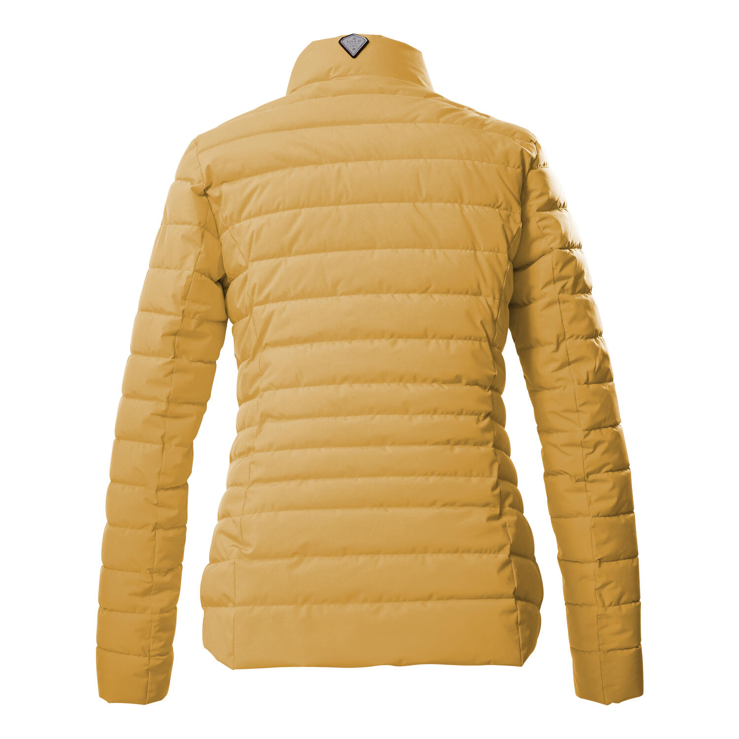 Steppjacke GS 33 2/2