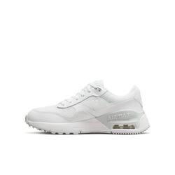 Zapatillas mujer Nike Max Systm Blanco