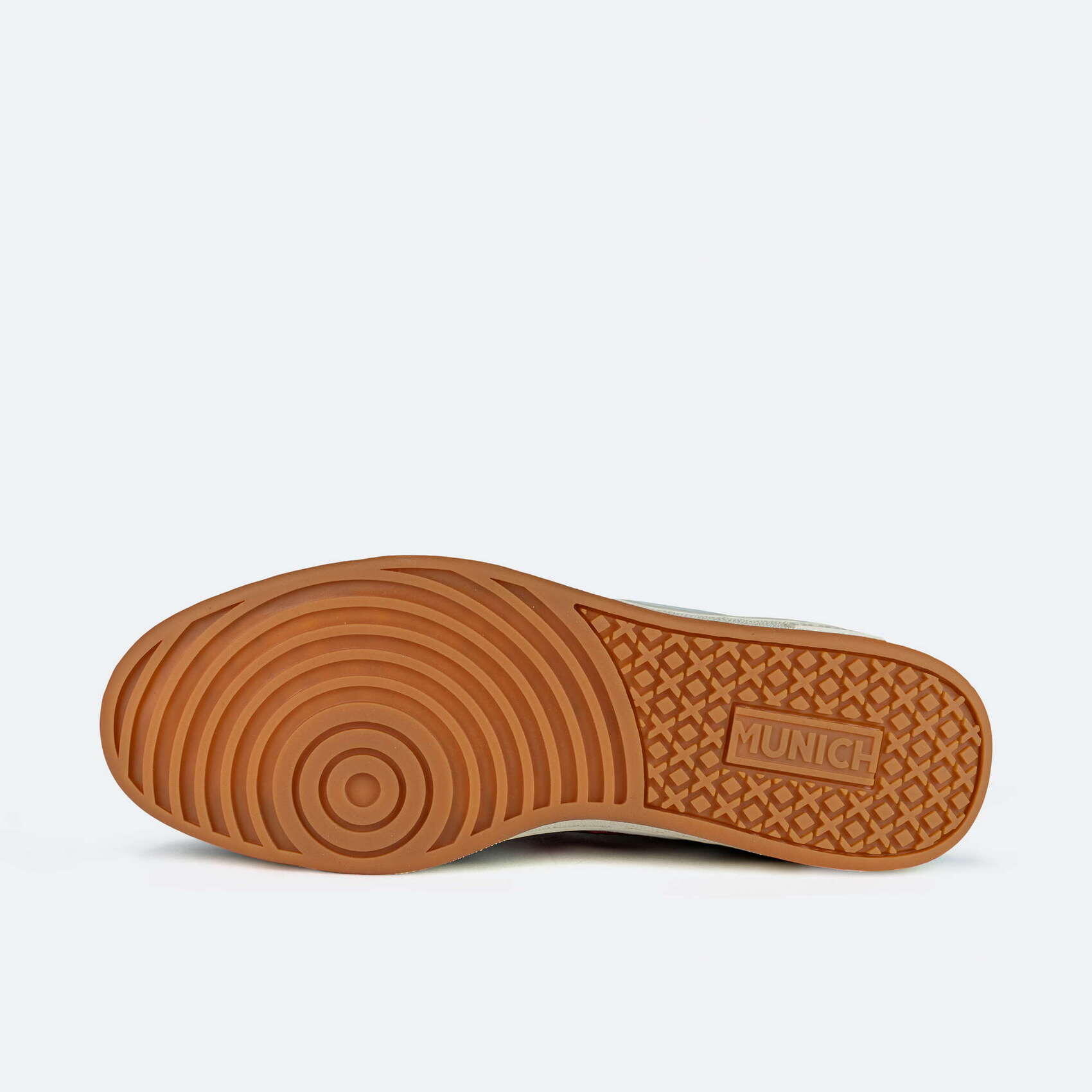 Zapatillas hombre Munich Arrow Blanco 4/5