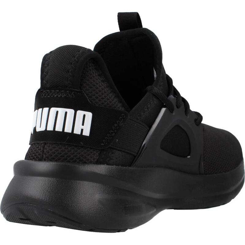 Zapatillas hombre Puma Softride Enzo Evo Be Negro