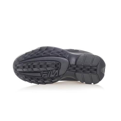 Buty do chodzenia damskie Fila Wmn Disruptor Low