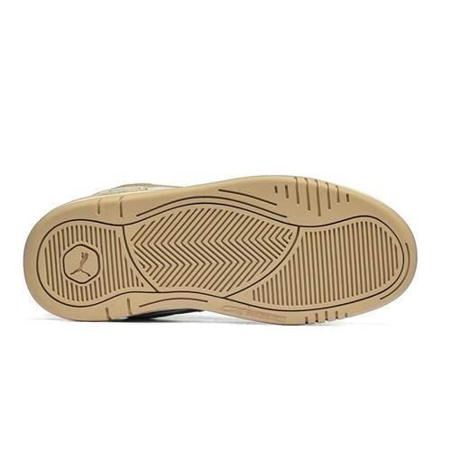 Chaussures Adultes Puma Baskets 108 gris
