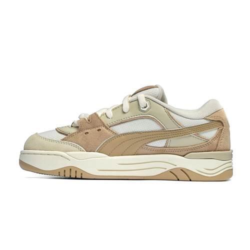 Chaussures Adultes Puma Baskets 108 gris