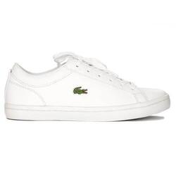 Zapatillas mujer Lacoste Carnaby Pro Bl 23 Blanco