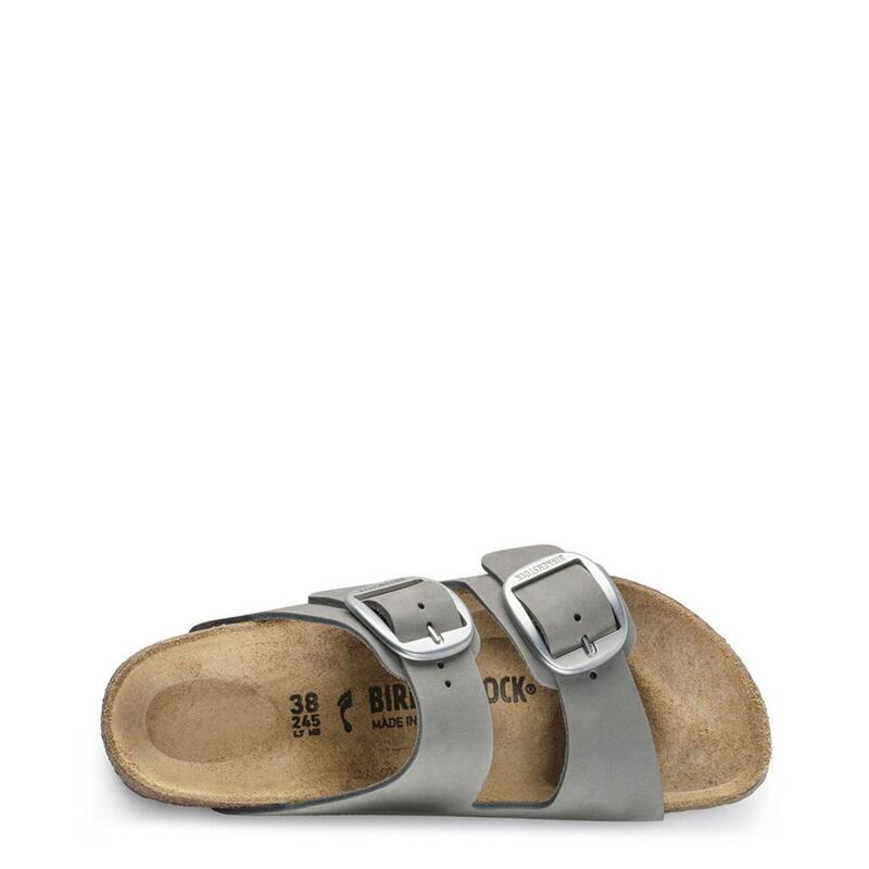 Chanclas y pantuflas Birkenstock