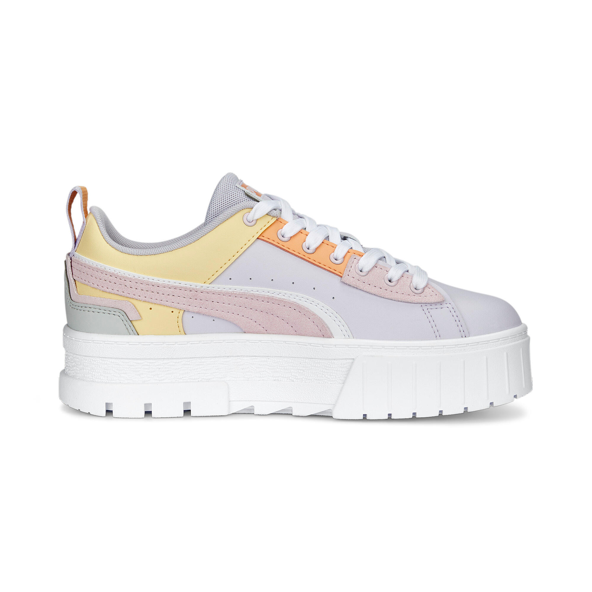 Sapatilhas para Mulher Puma Mayze ut pop Multicolor 4/7
