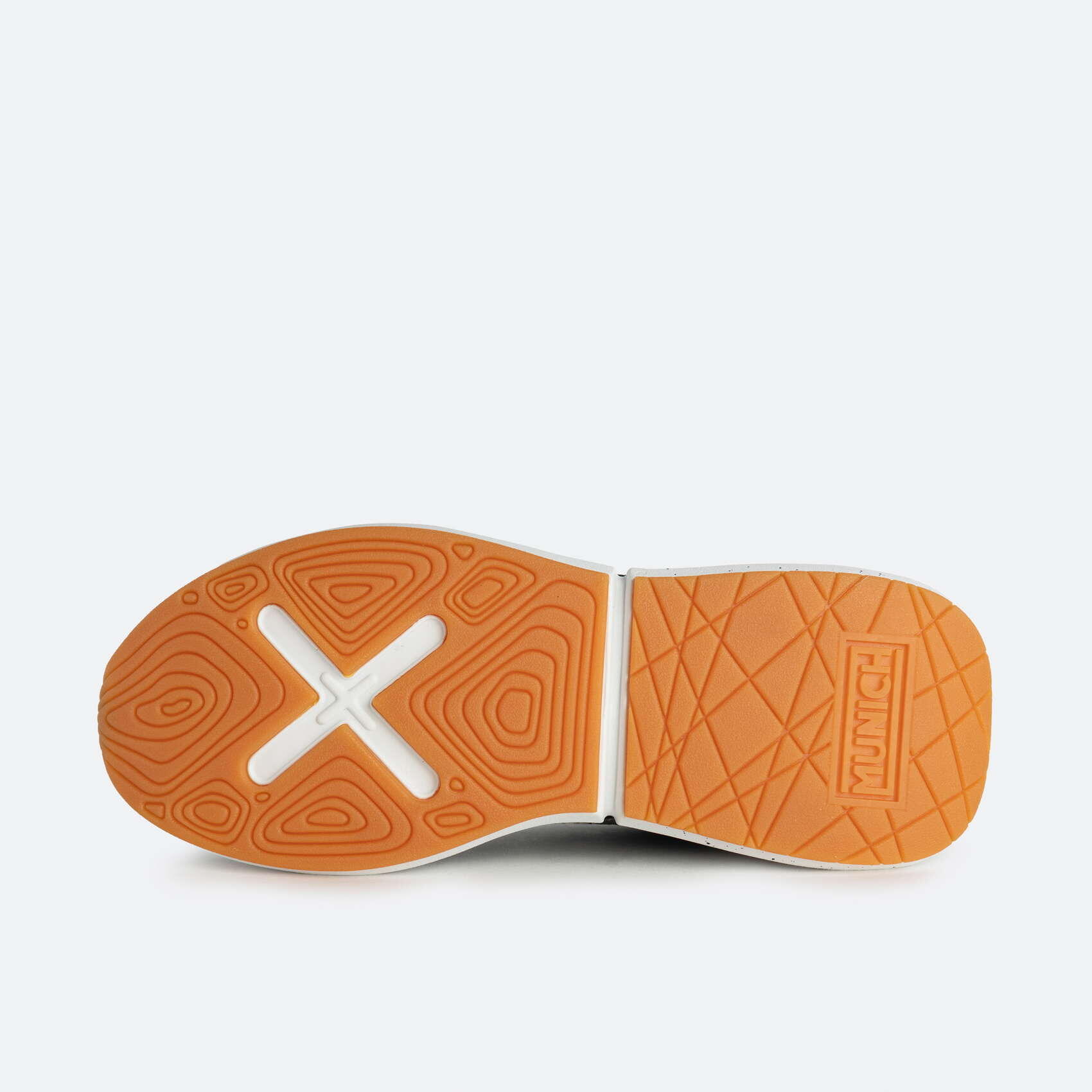 Zapatillas mujer Munich Versus Wmn Blanco 4/5