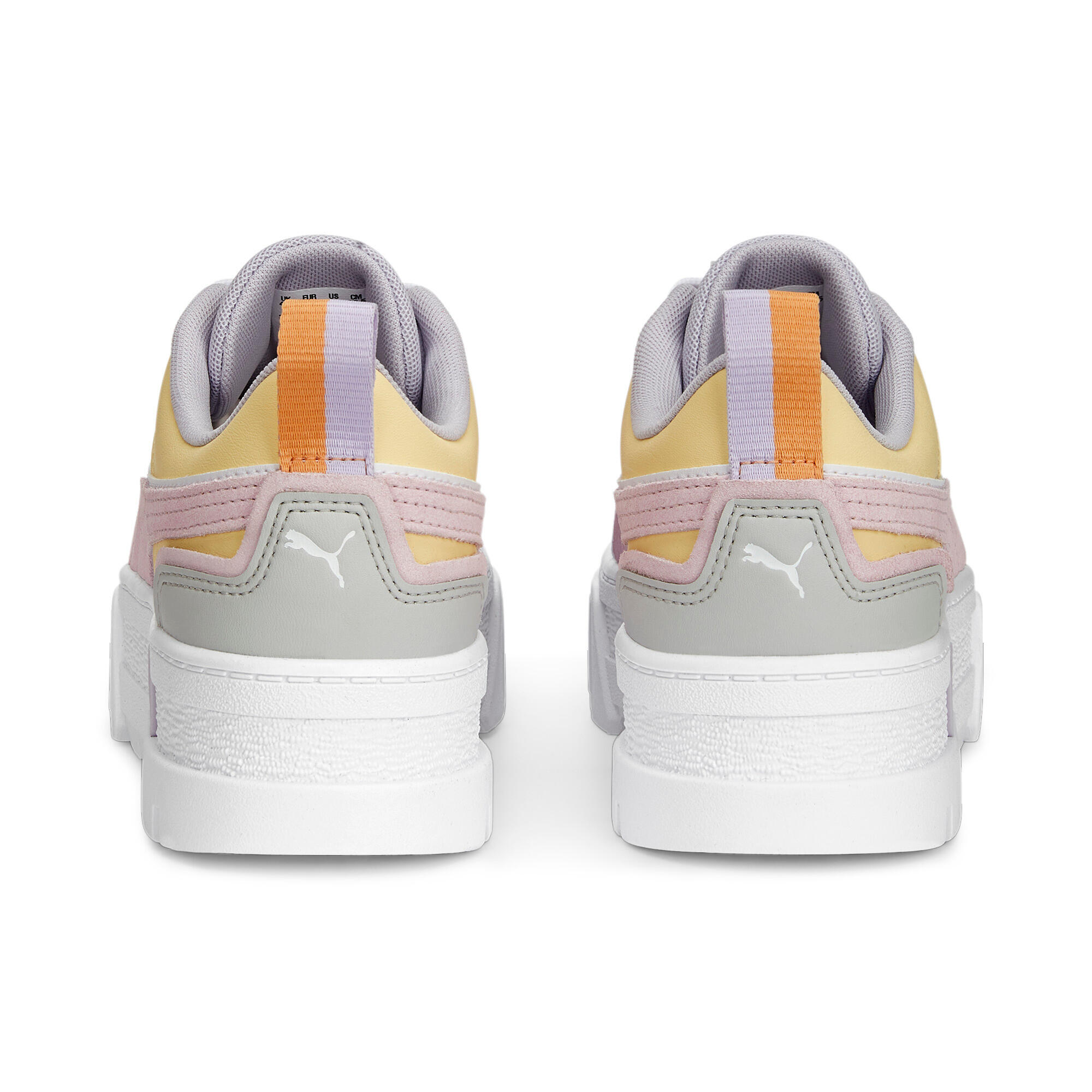 Sapatilhas para Mulher Puma Mayze ut pop Multicolor 6/7