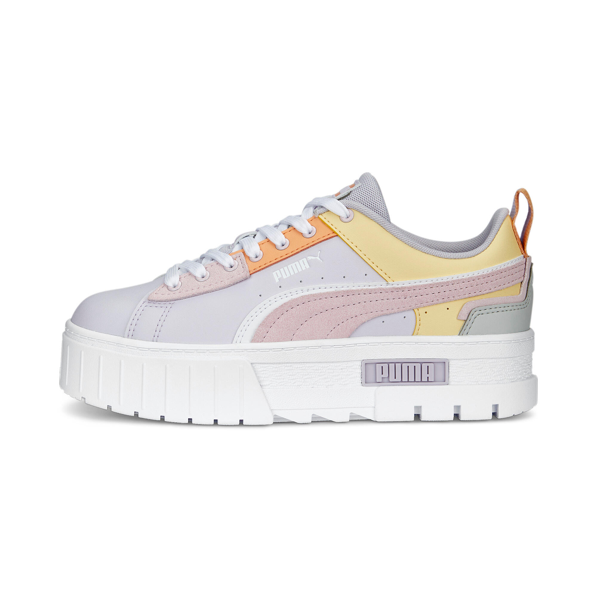 Sapatilhas para Mulher Puma Mayze ut pop Multicolor 2/7