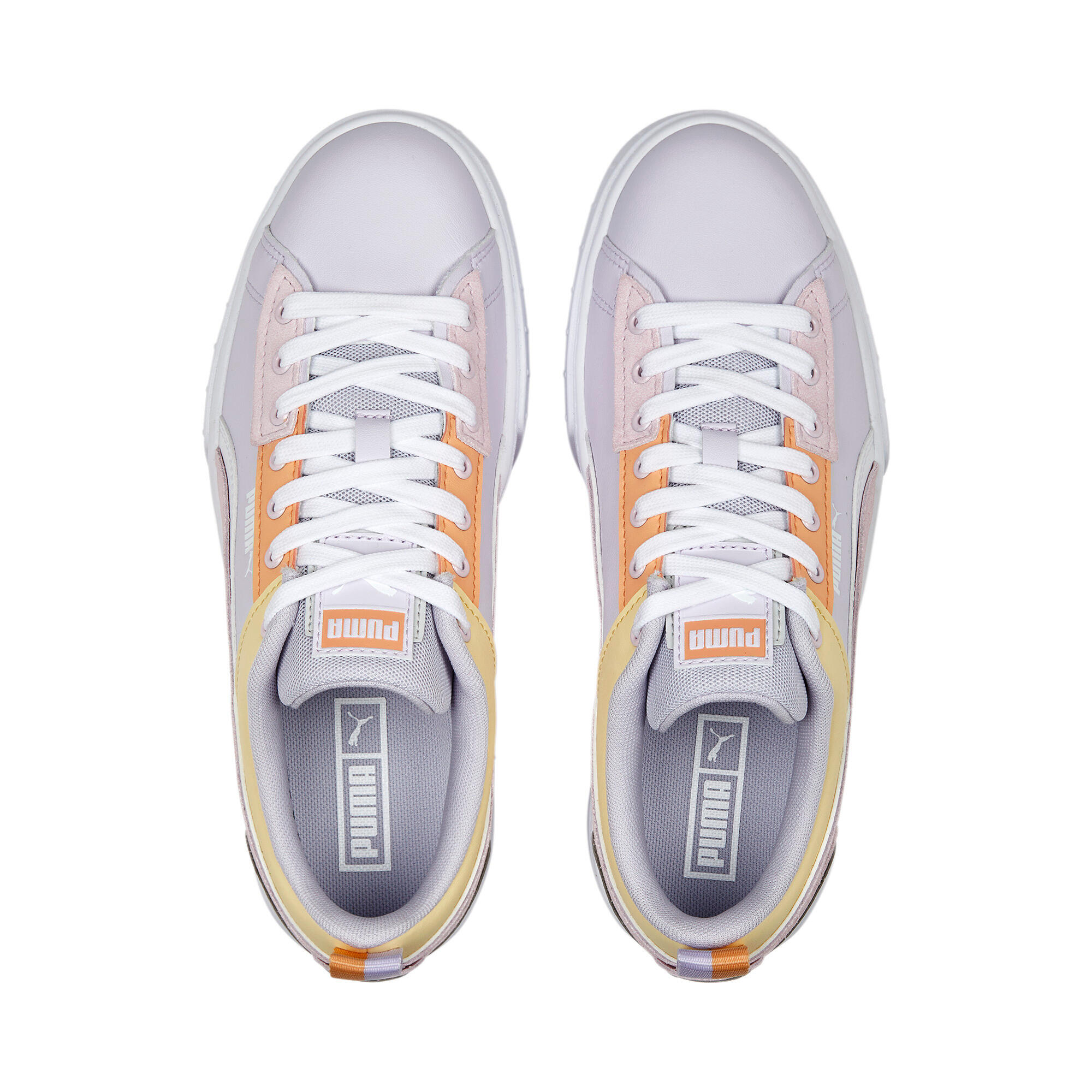 Sapatilhas para Mulher Puma Mayze ut pop Multicolor 5/7
