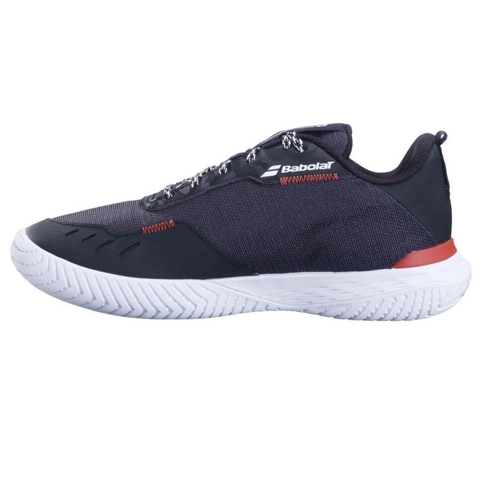 Buty tenisowe męskie Babolat SFX Evo Clay Men