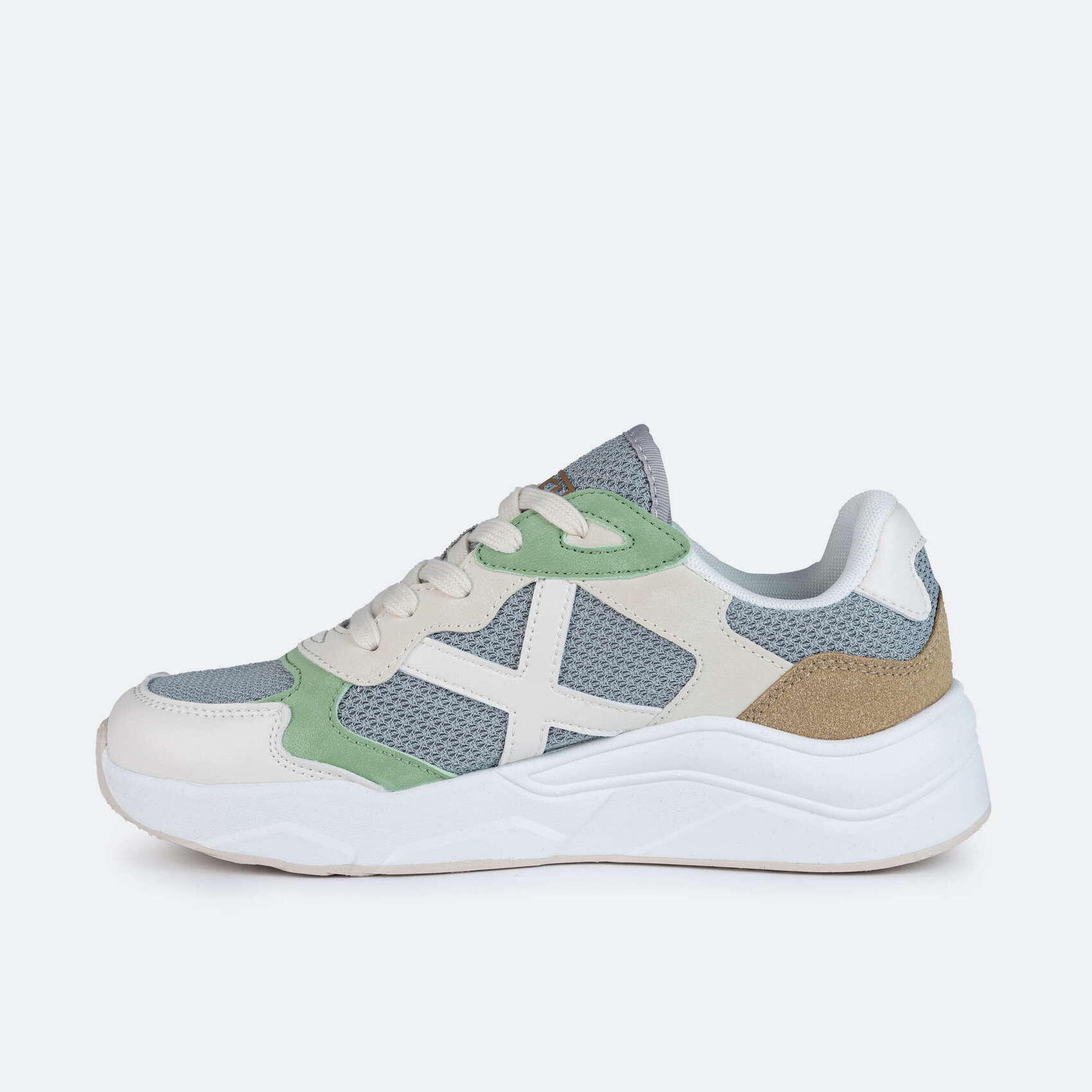 Mode/sportswear pour Homme Munich Multicolore 2/5