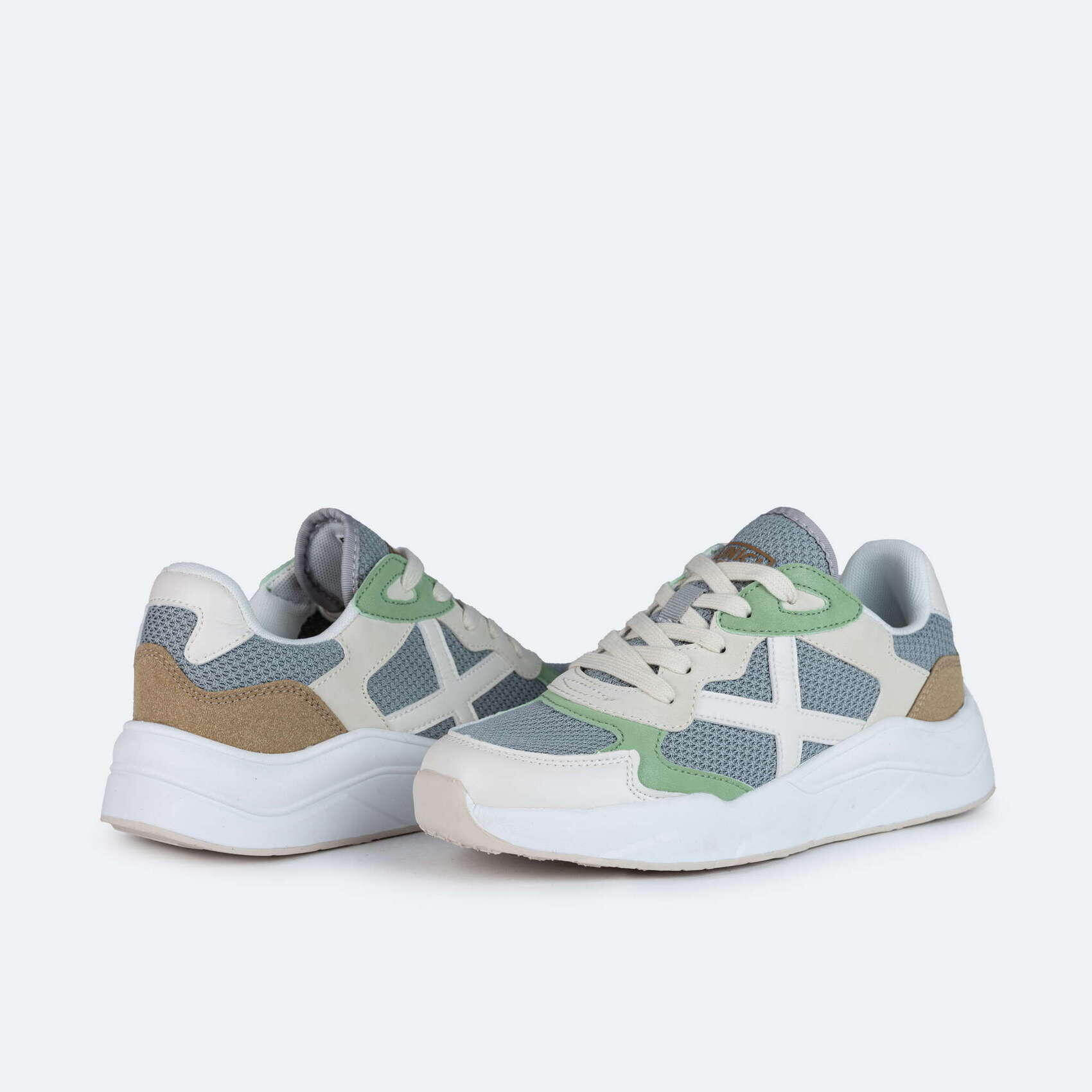 Mode/sportswear pour Homme Munich Multicolore 5/5