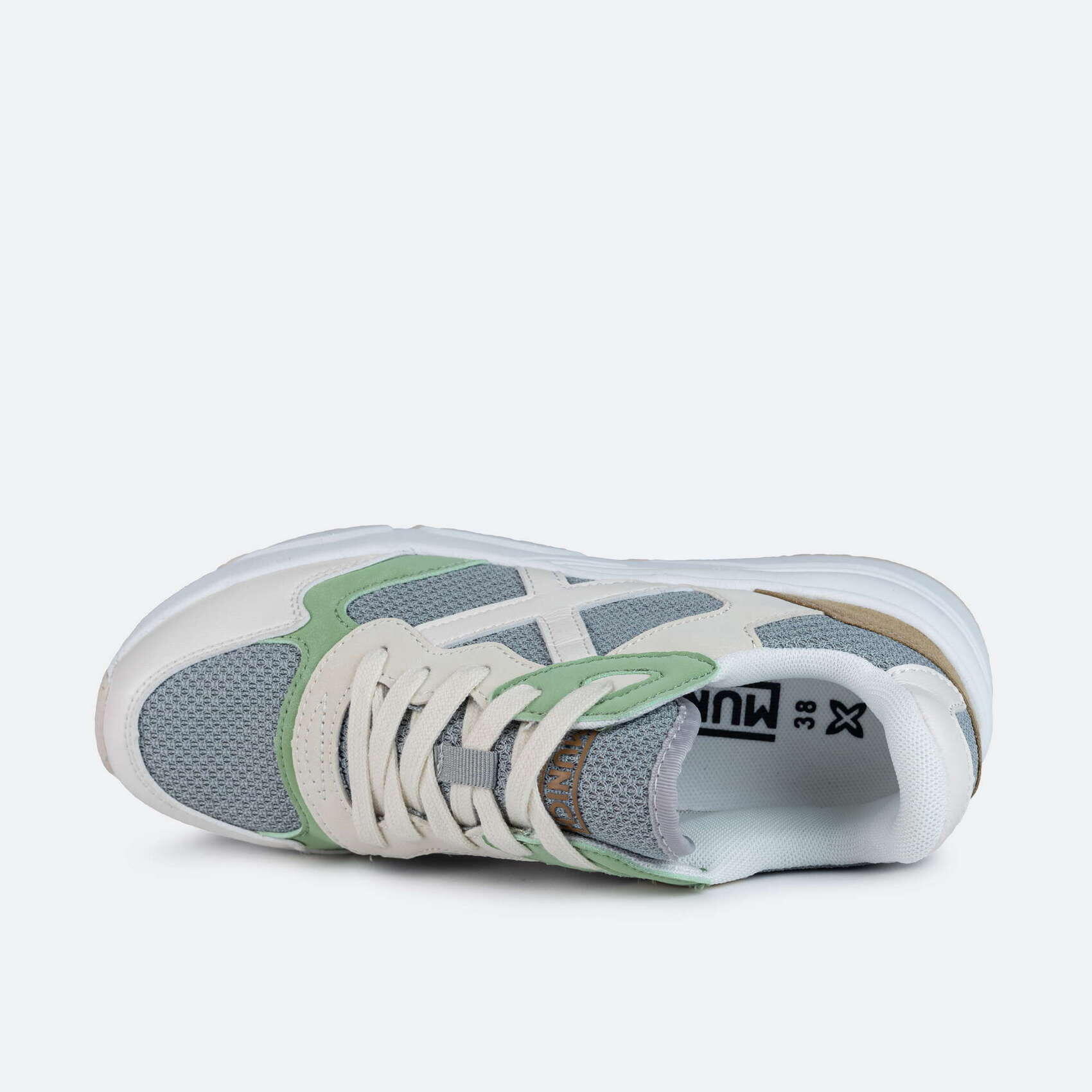 Mode/sportswear pour Homme Munich Multicolore 3/5