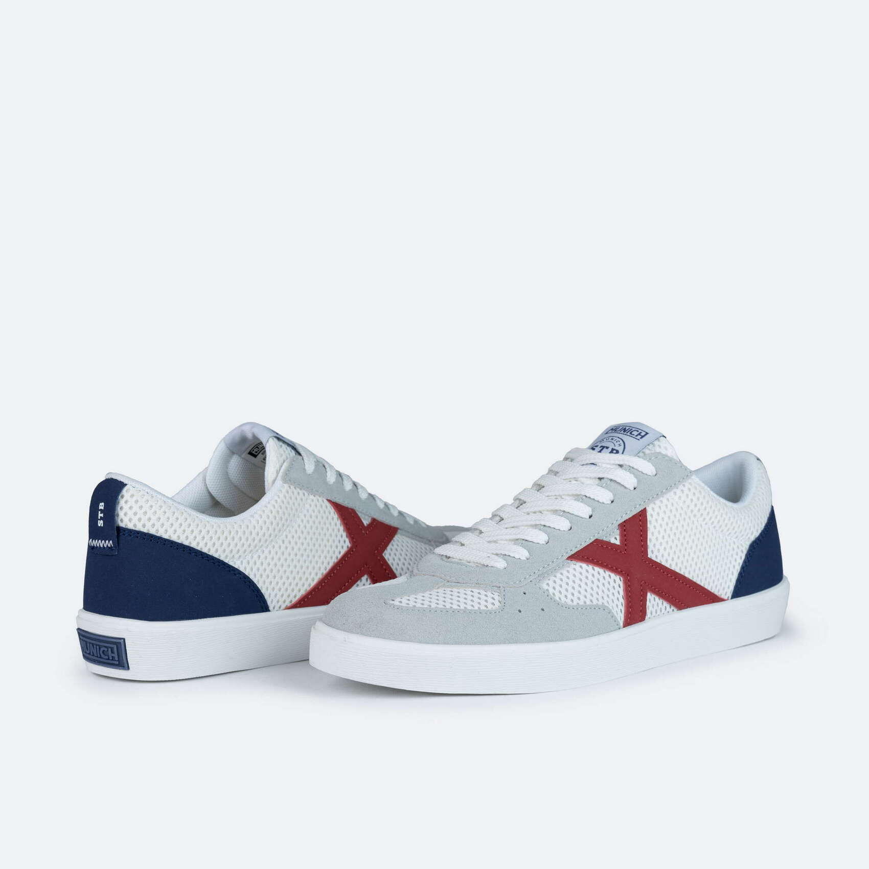 ZAPATOS Y COMPLEMENTOS MUNICH  DE HOMBRE 4046033 MUNICH BREAK 33 5/5