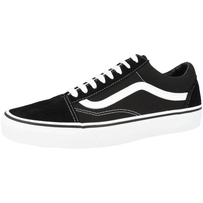 Tenisówki Vans Model Old Skool Kolor Czarny
