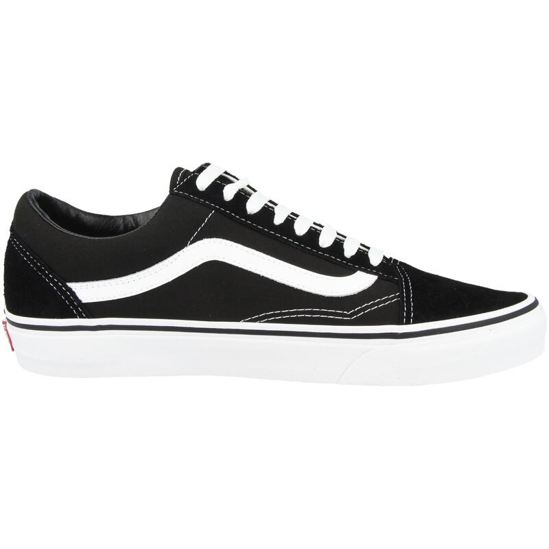 Tenisówki Vans Model Old Skool Kolor Czarny