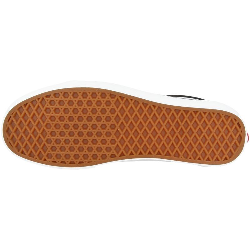 Tenisówki Vans Model Old Skool Kolor Czarny