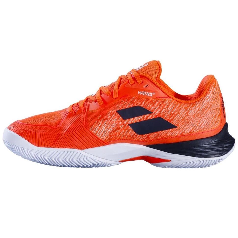 Buty tenisowe męskie Babolat Jet Mach 3 Clay Men