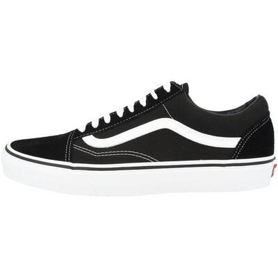 Zapatillas Adulto Vans Old Skool Low Rosa