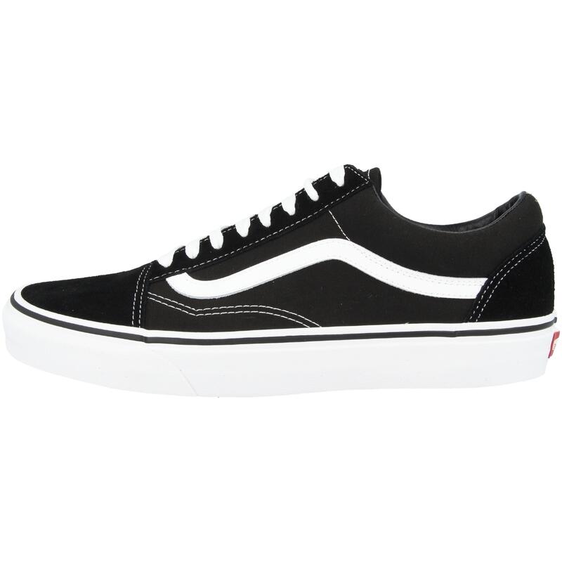 Zapatillas hombre Vans Old Skool Negro