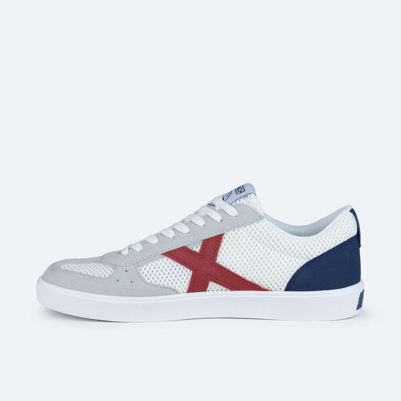 ZAPATOS Y COMPLEMENTOS MUNICH  DE HOMBRE 4046033 MUNICH BREAK 33 2/5