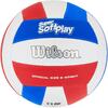 Balón Voleibol Wilson Super Soft Play Smu