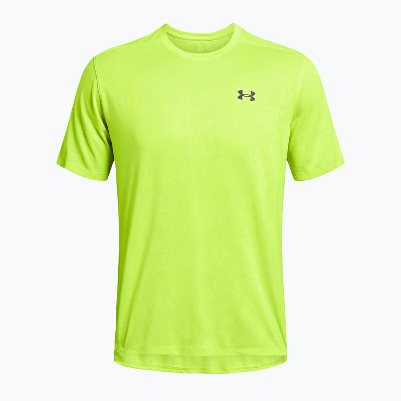 Tricou de antrenament pentru bărbați Under Armour Tech Vent Geode