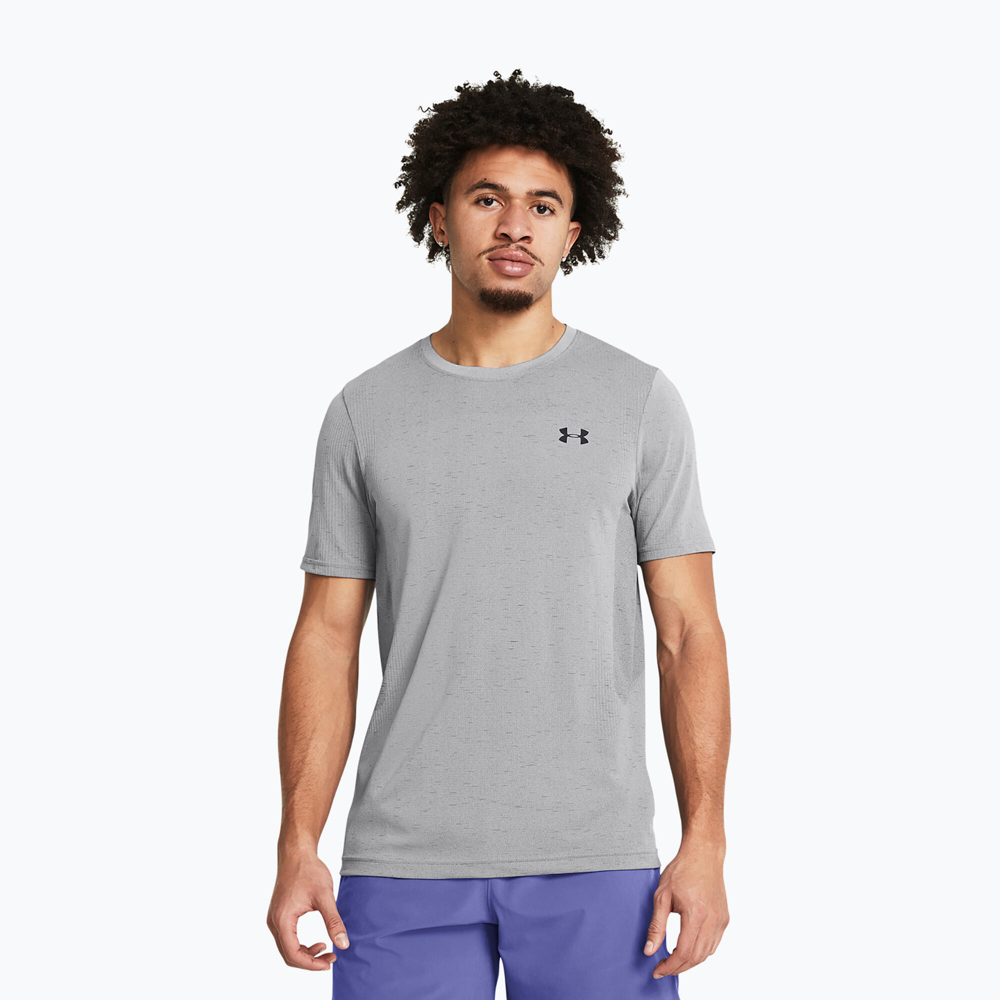 Under Armour Vanish Seamless T-shirt pour hommes 4/5