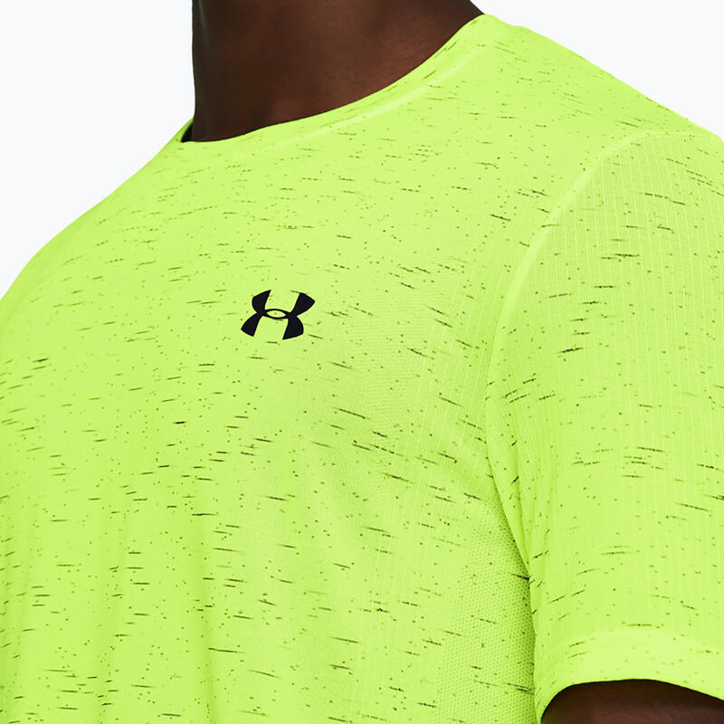 Camiseta Under Armour Vanish Seamless para hombre