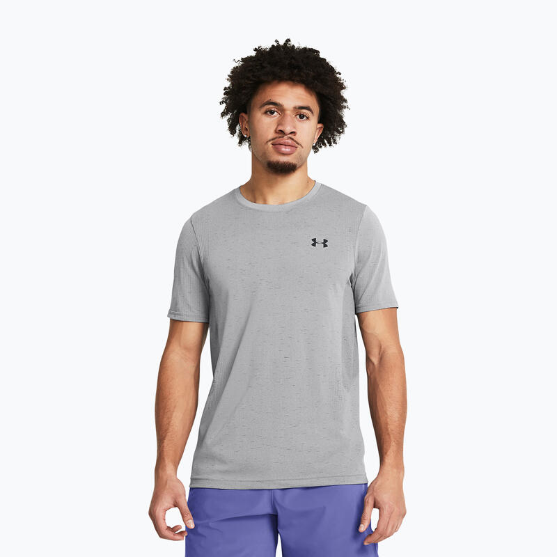 Camiseta Under Armour Vanish Seamless para hombre