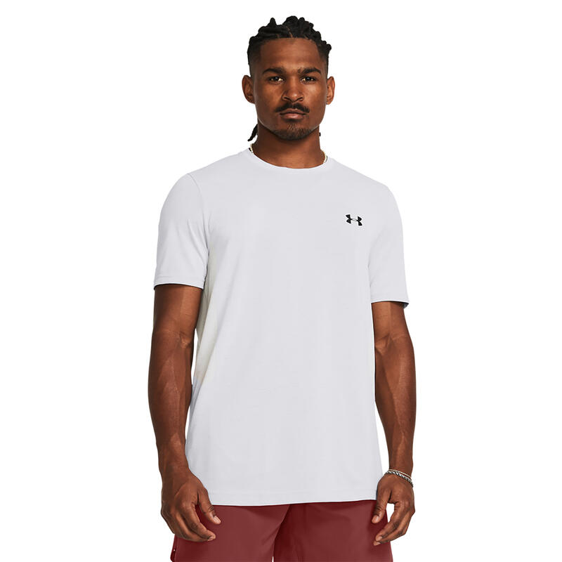 Camiseta Under Armour Vanish Seamless para hombre