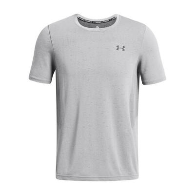 Under armour vanish naadloos heren-t-shirt