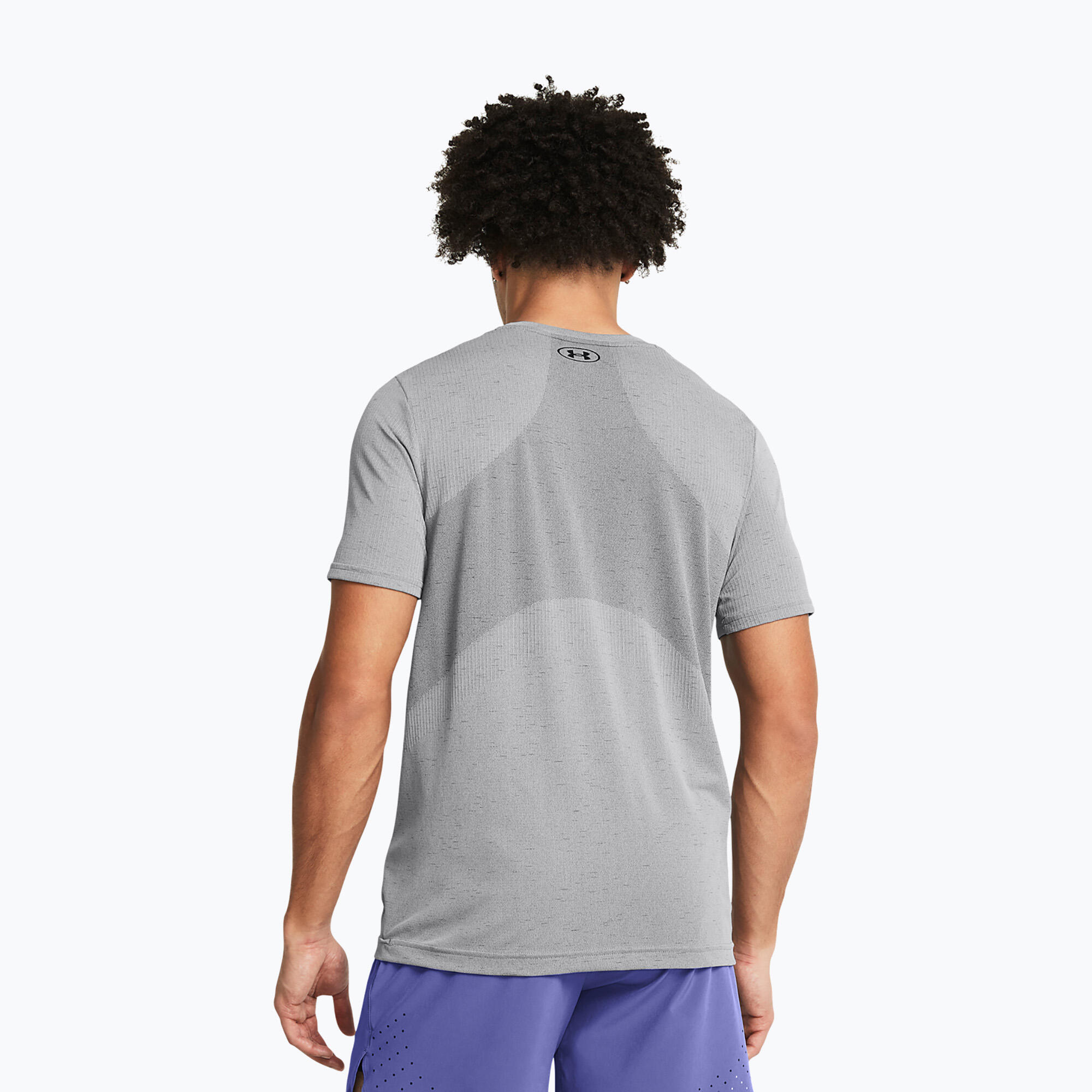 Under Armour Vanish Seamless T-shirt pour hommes 2/5