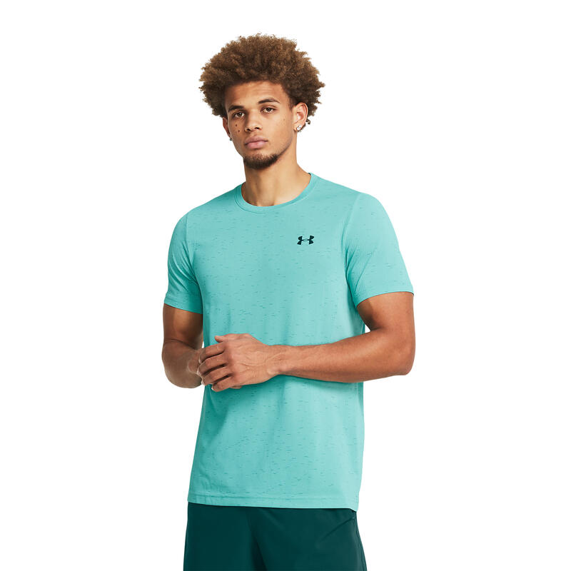 Tricou Under Armour Vanish Seamless pentru bărbați