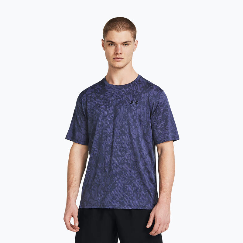 Under Armour Tech Vent Geode trainings-T-shirt voor heren