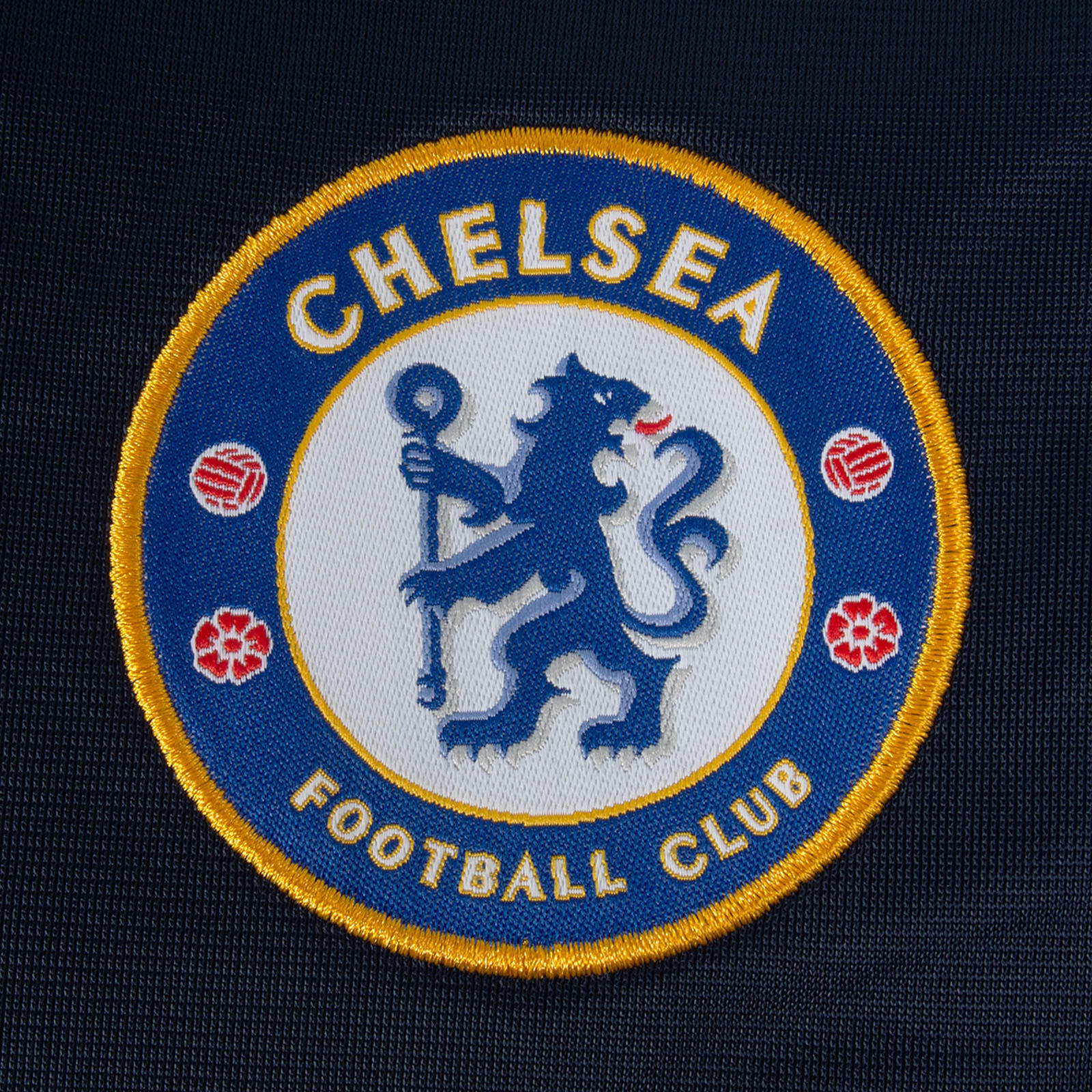 Chelsea FC Mens Jacket Track Top Retro OFFICIAL Football Gift 3/7