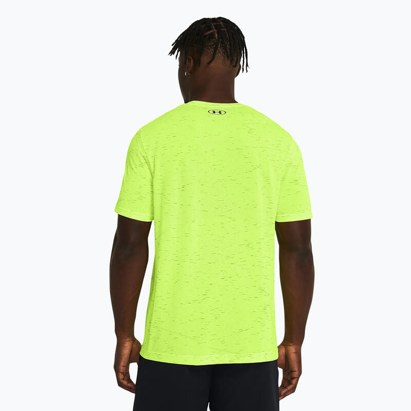 Camiseta Under Armour Vanish Seamless para hombre