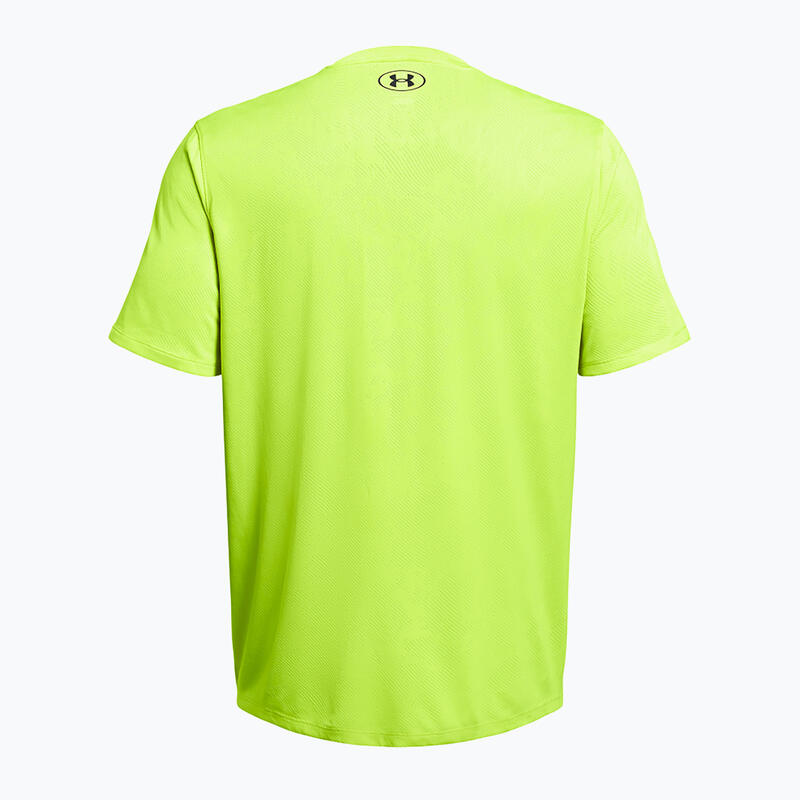 Tricou de antrenament pentru bărbați Under Armour Tech Vent Geode