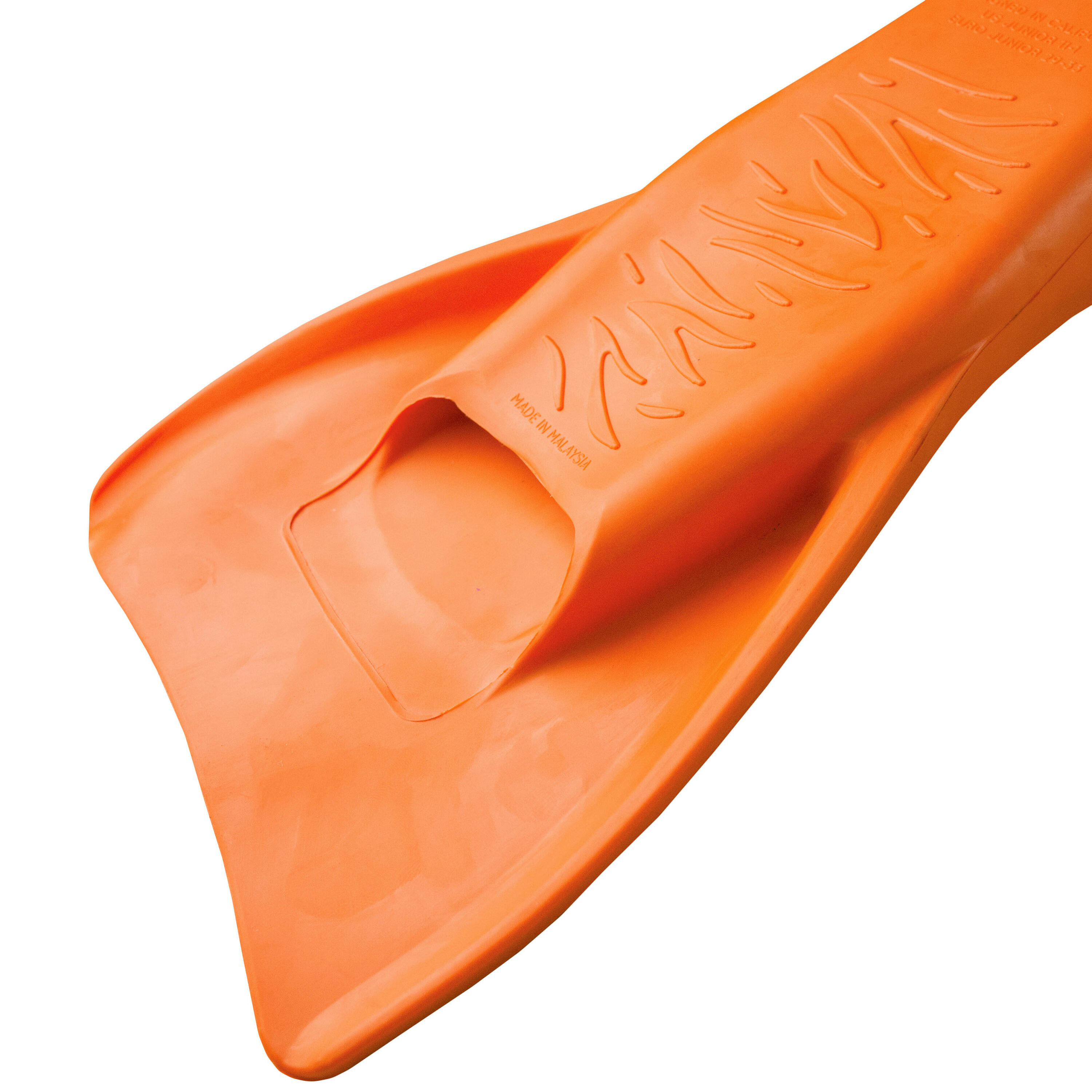 Finis Booster Fins 4/6