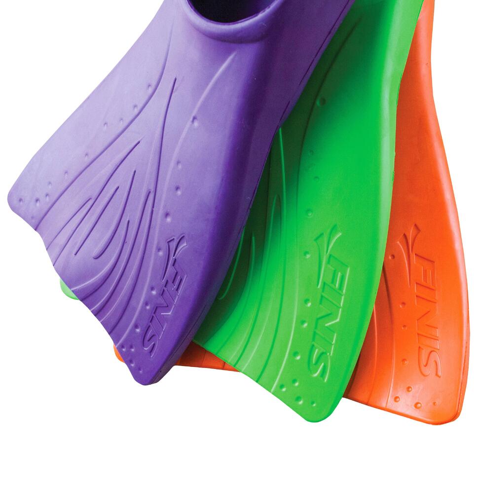 Finis Junior Booster Swin Fins - 26-29