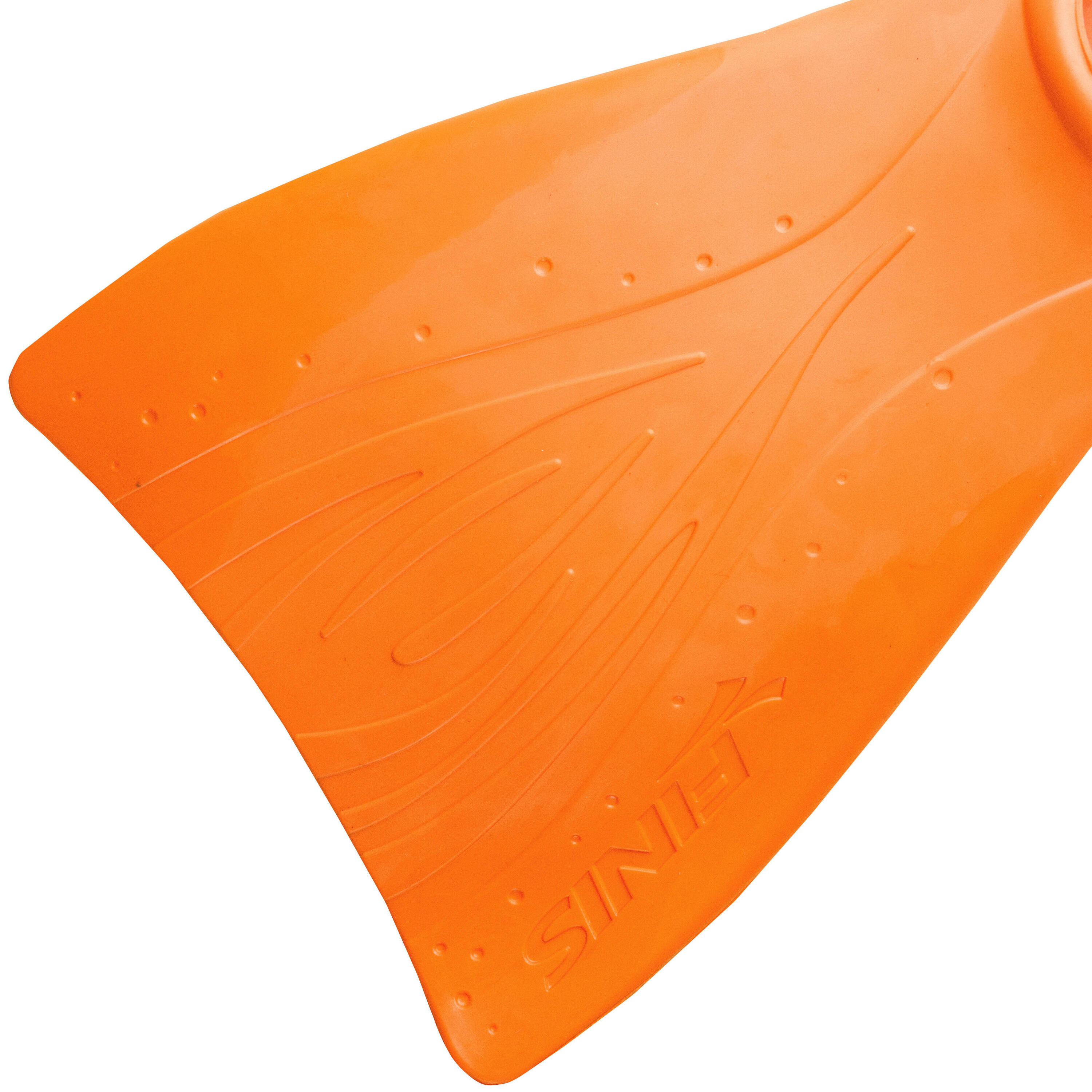 Finis Booster Fins 3/6