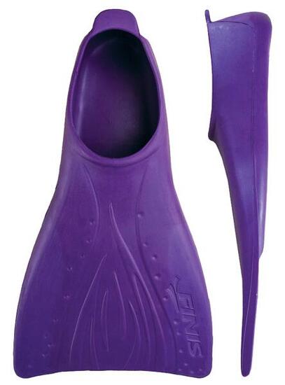 Finis Junior Booster Swin Fins - 24-26