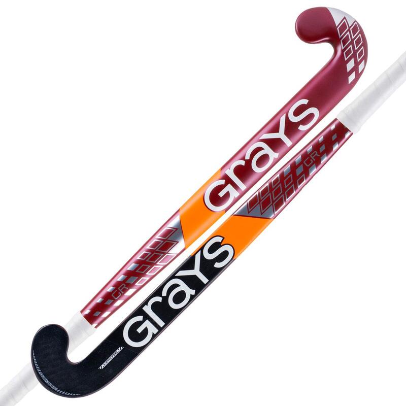 Grays GR7000 Ultrabow Stick de Hockey