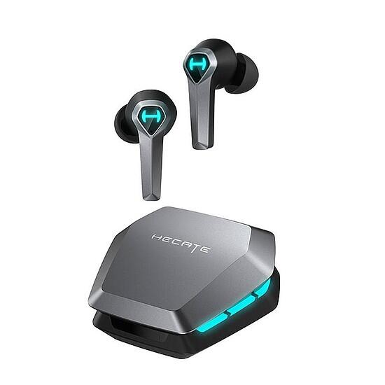 Edifier HECATE GX04 TWS fülhallgató (GX04) EDIFIER - Decathlon