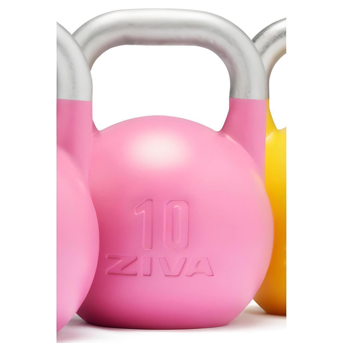 ZIVA picture