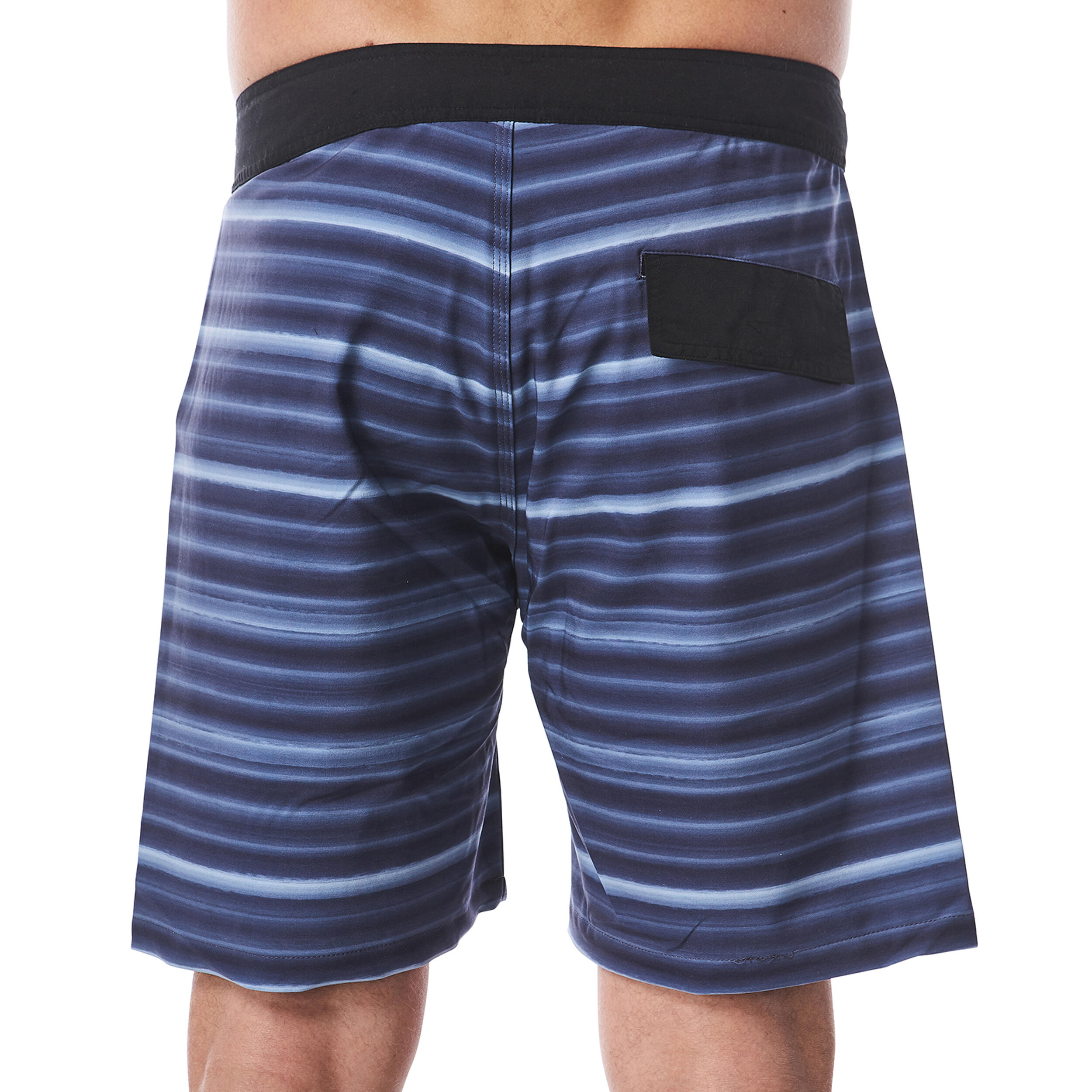 Boardshort FINE – SCHNELLTROCKNEND, ELASTISCH 4/5