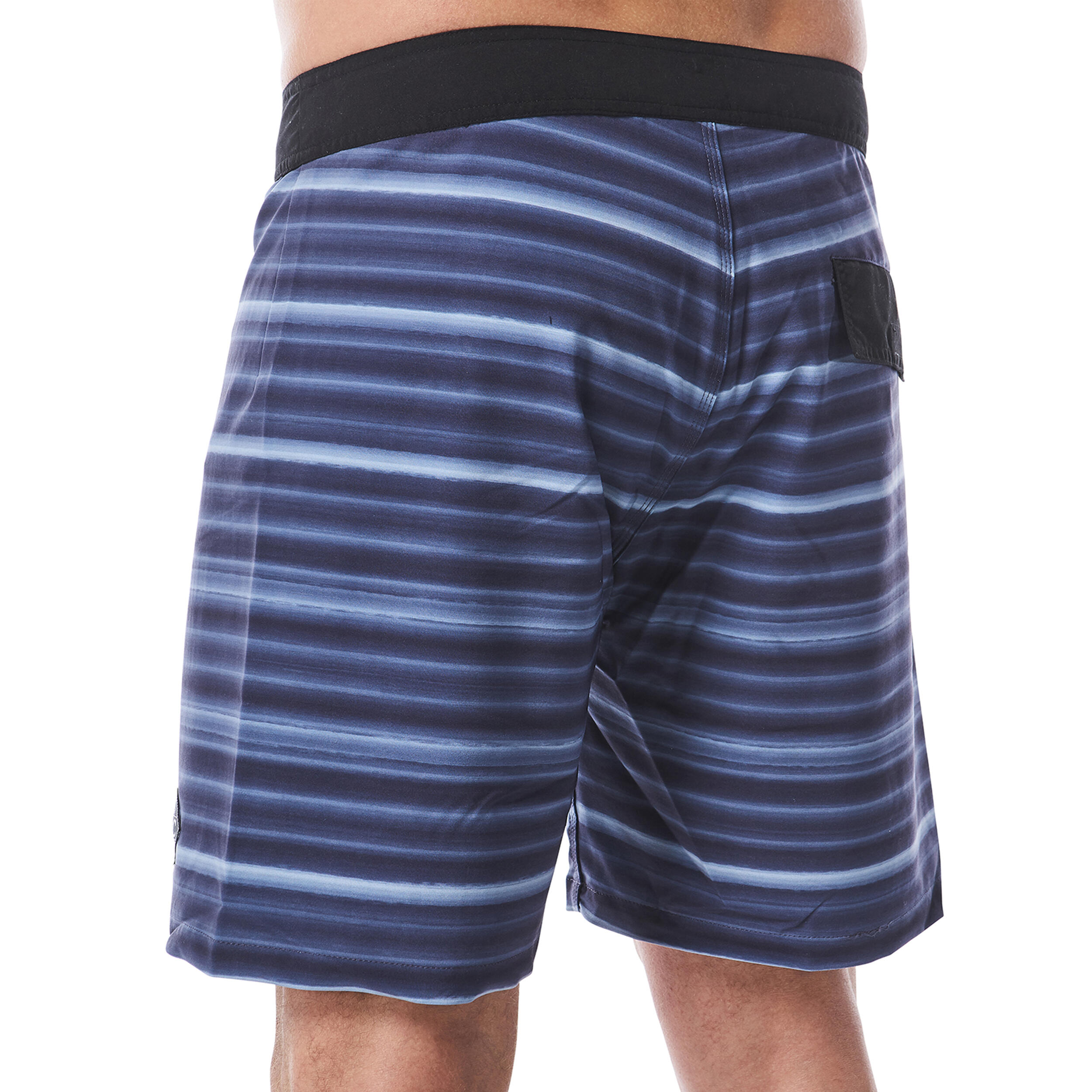 Boardshort FINE – SCHNELLTROCKNEND, ELASTISCH 3/5