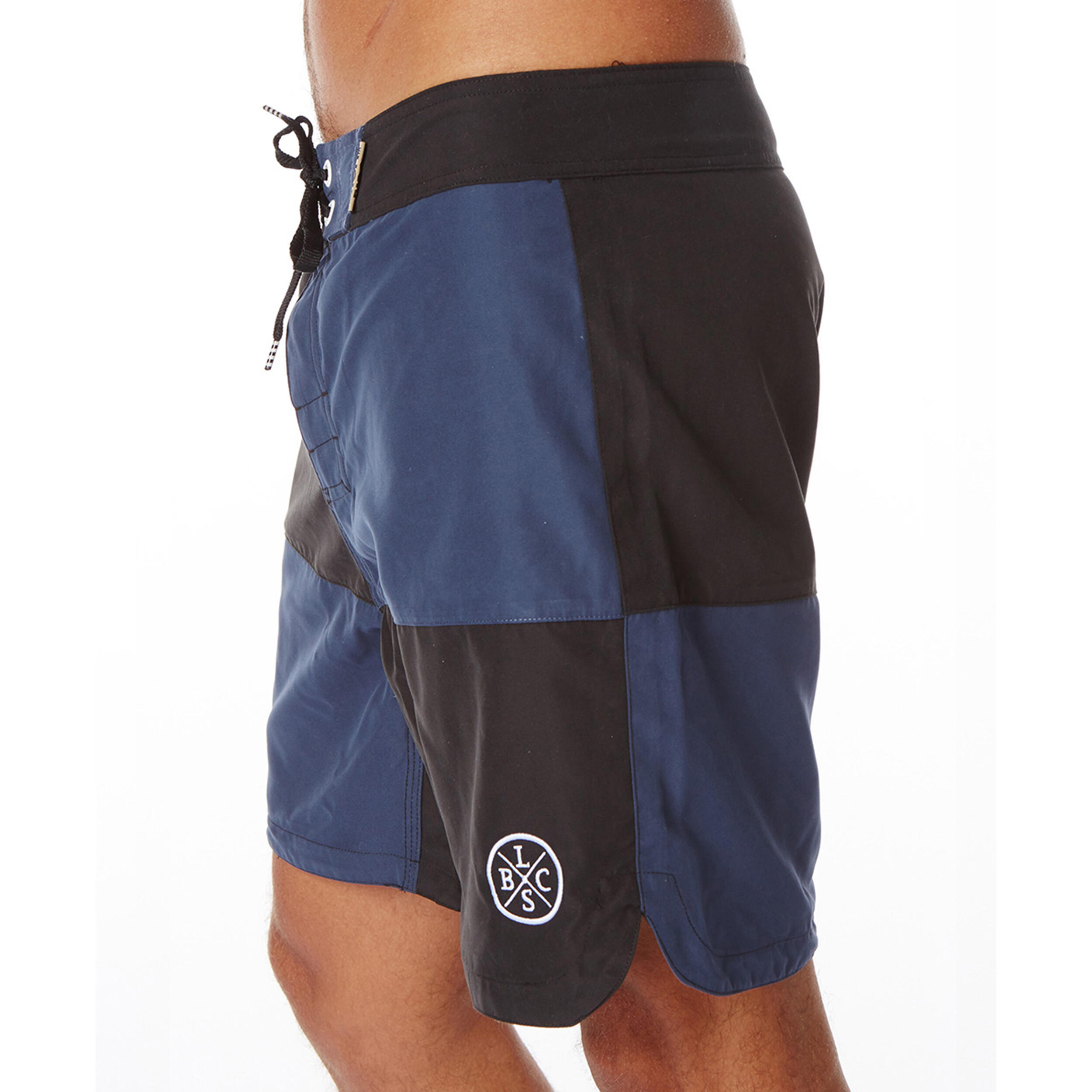 Boardshort ALPHA – SCHNELLTROCKNEND 3/5