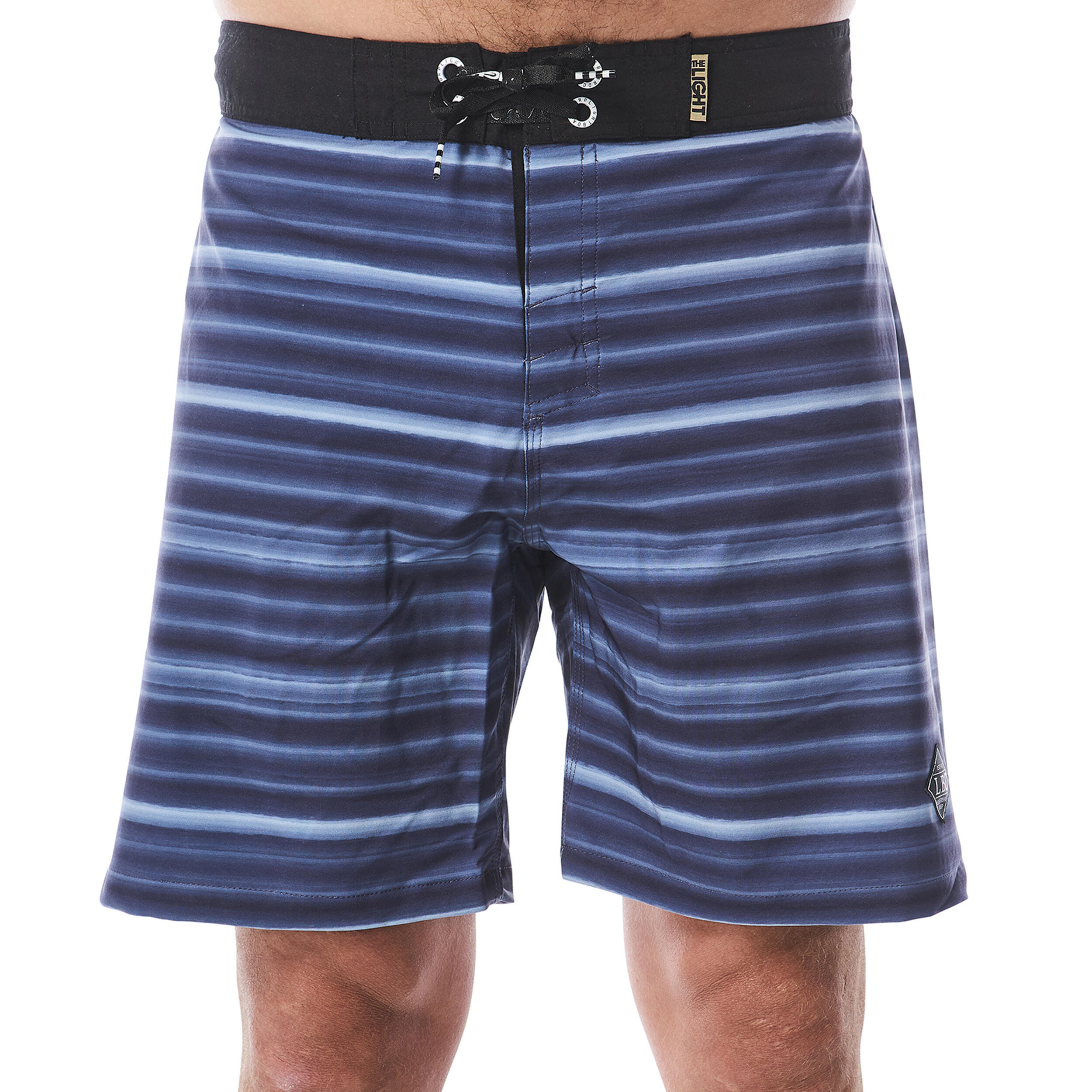 Boardshort FINE – SCHNELLTROCKNEND, ELASTISCH 2/5